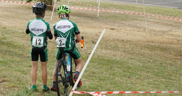 eastern cyclocross