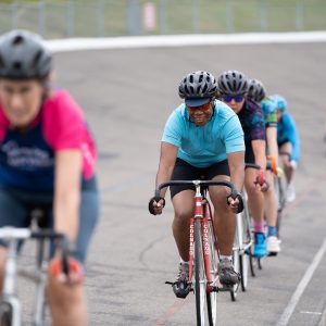 This Girl Can at Welwyn – Track Taster Session