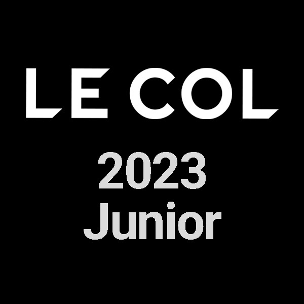 Junior bib 2024 shorts