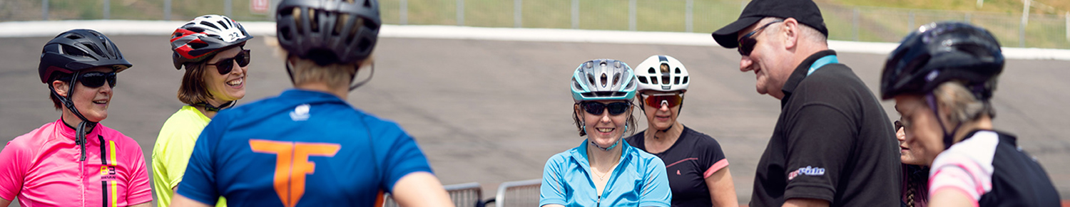 Welwyn Wheelers