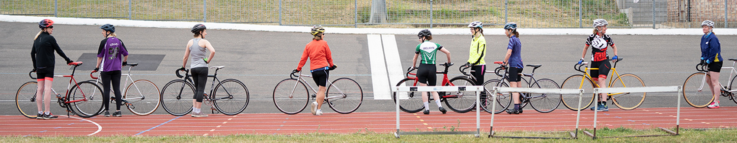 Welwyn Wheelers