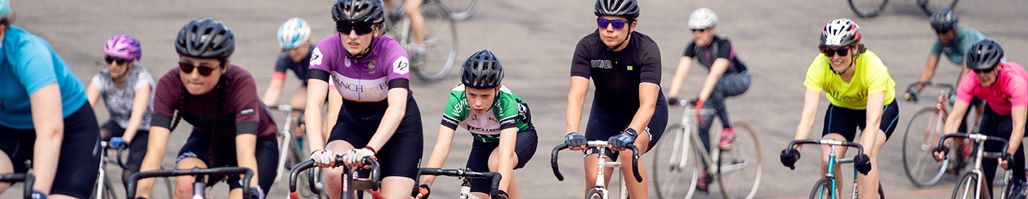 Welwyn Wheelers