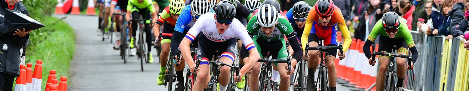 Welwyn Wheelers