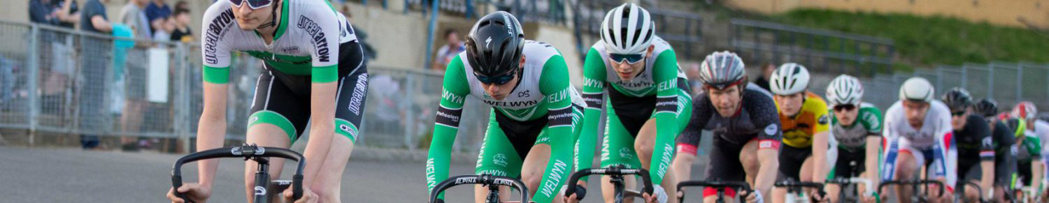 Welwyn Wheelers