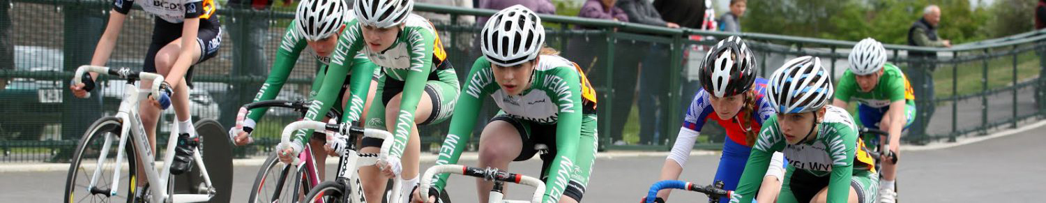 Welwyn Wheelers