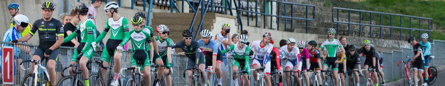 Welwyn Wheelers